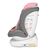 Автокресло Lionelo Bastiaan One 0-36 кг Pink Baby (LO-BASTIAAN ONE PINK BABY), изображение 5