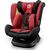 Автокресло Lionelo Bastiaan One 0-36 кг Red Chili (LO-BASTIAAN ONE RED CHILI) Автокресло Lionelo Bastiaan One 0-36 кг Red Chili (LO-BASTIAAN ONE RED CHILI)