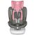Автокрісло Lionelo Bastiaan Pink Baby (LO-BASTIAAN PINK BABY), зображення 6 Автокрісло Lionelo Bastiaan Pink Baby (LO-BASTIAAN PINK BABY), зображення 6
