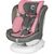Автокрісло Lionelo Bastiaan Pink Baby (LO-BASTIAAN PINK BABY) Автокрісло Lionelo Bastiaan Pink Baby (LO-BASTIAAN PINK BABY)