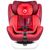 Автокресло Lionelo Bastiaan Red (LO-BASTIAAN RED), изображение 2 Автокресло Lionelo Bastiaan Red (LO-BASTIAAN RED), изображение 2