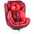 Автокресло Lionelo Bastiaan Red (LO-BASTIAAN RED), изображение 3 Автокресло Lionelo Bastiaan Red (LO-BASTIAAN RED), изображение 3