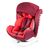 Автокресло Lionelo Bastiaan Red (LO-BASTIAAN RED), изображение 4 Автокресло Lionelo Bastiaan Red (LO-BASTIAAN RED), изображение 4