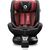 Автокресло Lionelo Braam Red Burgundy (LO-BRAAM RED BURGUNDY), изображение 2