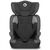 Автокресло Lionelo Levi One Black (LO-LEVI ONE BLACK), изображение 4