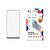 Стекло защитное Drobak Poco X5 5G Black Frame A+ (535309) (535309) Стекло защитное Drobak Poco X5 5G Black Frame A+ (535309) (535309)