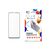 Стекло защитное Drobak Samsung Galaxy S23 Plus Black Frame A+ (505096) (505096) Стекло защитное Drobak Samsung Galaxy S23 Plus Black Frame A+ (505096) (505096)