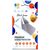 Скло захисне Drobak Xiaomi Redmi A1 / A1+ / Poco C50 (Black) (505090 (505090), зображення 5 Скло захисне Drobak Xiaomi Redmi A1 / A1+ / Poco C50 (Black) (505090 (505090), зображення 5