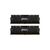 Модуль памяти для компьютера DDR4 16GB (2x8GB) 4000 MHz Renegade Black Kingston Fury (ex.HyperX) (KF440C19RBK2/16) Модуль памяти для компьютера DDR4 16GB (2x8GB) 4000 MHz Renegade Black Kingston Fury (ex.HyperX) (KF440C19RBK2/16)