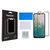 Скло захисне BeCover Nokia C32 Black (709739), зображення 3 Скло захисне BeCover Nokia C32 Black (709739), зображення 3