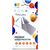Стекло защитное Drobak ZTE Blade A52 (505093) (505093), изображение 5 Стекло защитное Drobak ZTE Blade A52 (505093) (505093), изображение 5