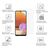 Стекло защитное Drobak ZTE Blade A72 (505095) (505095), изображение 2 Стекло защитное Drobak ZTE Blade A72 (505095) (505095), изображение 2