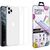 Скло захисне Drobak back panel Apple iPhone 13 Pro (606065) (606065) Скло захисне Drobak back panel Apple iPhone 13 Pro (606065) (606065)