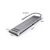 Порт-репликатор XoKo 14-in-1 Dock USB-C (HDMI/VGA/USB3.0/.../USB-C PD/RJ45/..) (XK-AC1400-SL), изображение 6 Порт-репликатор XoKo 14-in-1 Dock USB-C (HDMI/VGA/USB3.0/.../USB-C PD/RJ45/..) (XK-AC1400-SL), изображение 6