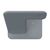 Зарядное устройство Canyon WS-303, 3in1 Wireless Dark Grey (CNS-WCS303DG), изображение 3 Зарядное устройство Canyon WS-303, 3in1 Wireless Dark Grey (CNS-WCS303DG), изображение 3