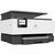Многофункциональное устройство HP HP OfficeJet Pro 9023 с Wi-Fi (1MR70B), изображение 3 Многофункциональное устройство HP HP OfficeJet Pro 9023 с Wi-Fi (1MR70B), изображение 3