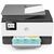 Многофункциональное устройство HP OfficeJet Pro 9013 с Wi-Fi (1KR49B), изображение 4 Многофункциональное устройство HP OfficeJet Pro 9013 с Wi-Fi (1KR49B), изображение 4