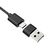 Наушники Logitech Zone Wired (981-000870), изображение 5 Наушники Logitech Zone Wired (981-000870), изображение 5