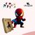 Пазл Ukropchik деревянный Супергерой Спайди А3 в коробке с набором-рамкой (Spider-Man Superhero A3), изображение 5 Пазл Ukropchik деревянный Супергерой Спайди А3 в коробке с набором-рамкой (Spider-Man Superhero A3), изображение 5