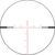 Оптичний приціл Nightforce ATACR 7-35x56 F1 ZeroS 0.1 сітка Mil Mil-C з підсвічуванням (C578), зображення 6 Оптичний приціл Nightforce ATACR 7-35x56 F1 ZeroS 0.1 сітка Mil Mil-C з підсвічуванням (C578), зображення 6