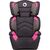 Автокресло Lionelo Lars Candy Pink (LO-LARS CANDY PINK), изображение 2 Автокресло Lionelo Lars Candy Pink (LO-LARS CANDY PINK), изображение 2