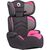 Автокресло Lionelo Lars Candy Pink (LO-LARS CANDY PINK), изображение 3 Автокресло Lionelo Lars Candy Pink (LO-LARS CANDY PINK), изображение 3