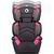 Автокресло Lionelo Lars Candy Pink (LO-LARS CANDY PINK), изображение 5 Автокресло Lionelo Lars Candy Pink (LO-LARS CANDY PINK), изображение 5