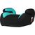 Автокресло Lionelo Lars Turquoise (LO-LARS TUQUOISE), изображение 7 Автокресло Lionelo Lars Turquoise (LO-LARS TUQUOISE), изображение 7