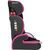 Автокрісло Lionelo Levi One Candy Pink (LO-LEVI ONE CANDY PINK), зображення 4