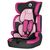 Автокрісло Lionelo Levi One Candy Pink (LO-LEVI ONE CANDY PINK)