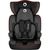 Автокрісло Lionelo Levi One Sporty Black (LO-LEVI ONE SPORTY BLACK), зображення 2 Автокрісло Lionelo Levi One Sporty Black (LO-LEVI ONE SPORTY BLACK), зображення 2