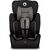 Автокресло Lionelo Levi Simple Black (LO-LEVI SIMPLE BLACK), изображение 2 Автокресло Lionelo Levi Simple Black (LO-LEVI SIMPLE BLACK), изображение 2