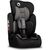 Автокресло Lionelo Levi Simple Black (LO-LEVI SIMPLE BLACK), изображение 3 Автокресло Lionelo Levi Simple Black (LO-LEVI SIMPLE BLACK), изображение 3