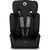 Автокресло Lionelo Levi Simple Black (LO-LEVI SIMPLE BLACK), изображение 5 Автокресло Lionelo Levi Simple Black (LO-LEVI SIMPLE BLACK), изображение 5