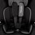 Автокресло Lionelo Levi Simple Black (LO-LEVI SIMPLE BLACK), изображение 8 Автокресло Lionelo Levi Simple Black (LO-LEVI SIMPLE BLACK), изображение 8