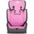 Автокресло Lionelo Levi Simple Candy Pink (LO-LEVI SIMPLE CANDY PINK), изображение 6 Автокресло Lionelo Levi Simple Candy Pink (LO-LEVI SIMPLE CANDY PINK), изображение 6
