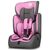 Автокресло Lionelo Levi Simple Candy Pink (LO-LEVI SIMPLE CANDY PINK) Автокресло Lionelo Levi Simple Candy Pink (LO-LEVI SIMPLE CANDY PINK)