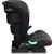 Автокрісло Lionelo Neal 15-36 кг Black Onyx (LO-NEAL BLACK ONYX), зображення 3 Автокрісло Lionelo Neal 15-36 кг Black Onyx (LO-NEAL BLACK ONYX), зображення 3