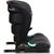 Автокрісло Lionelo Neal 15-36 кг Black Onyx (LO-NEAL BLACK ONYX), зображення 4 Автокрісло Lionelo Neal 15-36 кг Black Onyx (LO-NEAL BLACK ONYX), зображення 4
