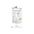 Стекло защитное Drobak ZTE Blade A72 (Black) (505094) (505094), изображение 3 Стекло защитное Drobak ZTE Blade A72 (Black) (505094) (505094), изображение 3