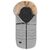 Зимний конверт Lionelo Frode Grey Stone (LO-FRODE GREY DOVE), изображение 4 Зимний конверт Lionelo Frode Grey Stone (LO-FRODE GREY DOVE), изображение 4
