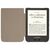 Чохол до електронної книги Pocketbook Shell для PB616/PB627/PB632, Red (WPUC-627-S-RD), зображення 6 Чохол до електронної книги Pocketbook Shell для PB616/PB627/PB632, Red (WPUC-627-S-RD), зображення 6