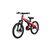 Дитячий велосипед Ninebot Kids Bike 18'' Red (789219), зображення 2 Дитячий велосипед Ninebot Kids Bike 18'' Red (789219), зображення 2