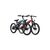 Дитячий велосипед Ninebot Kids Bike 18'' Red (789219), зображення 4 Дитячий велосипед Ninebot Kids Bike 18'' Red (789219), зображення 4