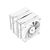 Кулер для процессора Deepcool AK620 WHITE, изображение 3 Кулер для процессора Deepcool AK620 WHITE, изображение 3
