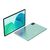 Планшет Teclast P40S 10.1 Wi-Fi 6/128GB Mint (6940709685327), изображение 6 Планшет Teclast P40S 10.1 Wi-Fi 6/128GB Mint (6940709685327), изображение 6