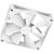 Кулер для корпуса NZXT F140P white (RF-P14SF-W1), изображение 4 Кулер для корпуса NZXT F140P white (RF-P14SF-W1), изображение 4