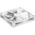 Кулер для корпуса NZXT F140P white (RF-P14SF-W1), изображение 5 Кулер для корпуса NZXT F140P white (RF-P14SF-W1), изображение 5