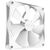 Кулер для корпуса NZXT F140P white (RF-P14SF-W1), изображение 8 Кулер для корпуса NZXT F140P white (RF-P14SF-W1), изображение 8