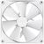 Кулер для корпуса NZXT F140P white (RF-P14SF-W1) Кулер для корпуса NZXT F140P white (RF-P14SF-W1)